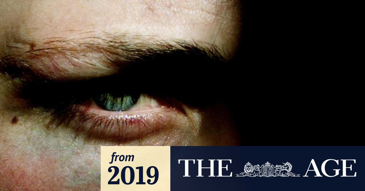 I was quite prepared for the black eye but not for the jokes